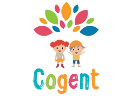 Cogent logo